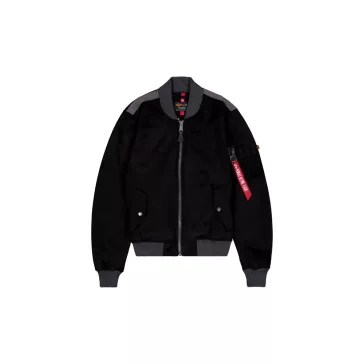 MA-1 FS - black