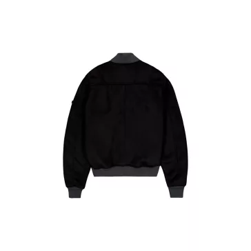 MA-1 FS - black
