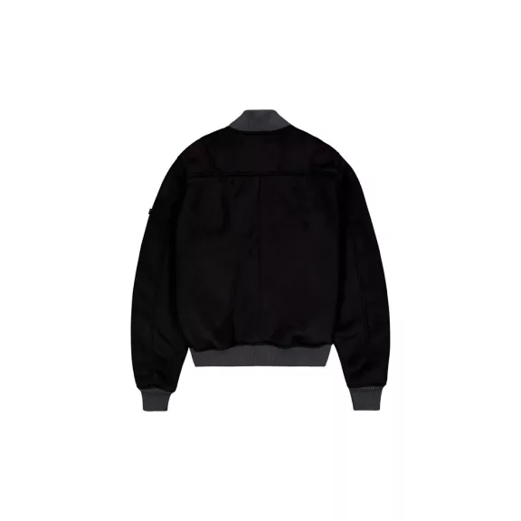 MA-1 FS - black