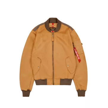 MA-1 FS - camel