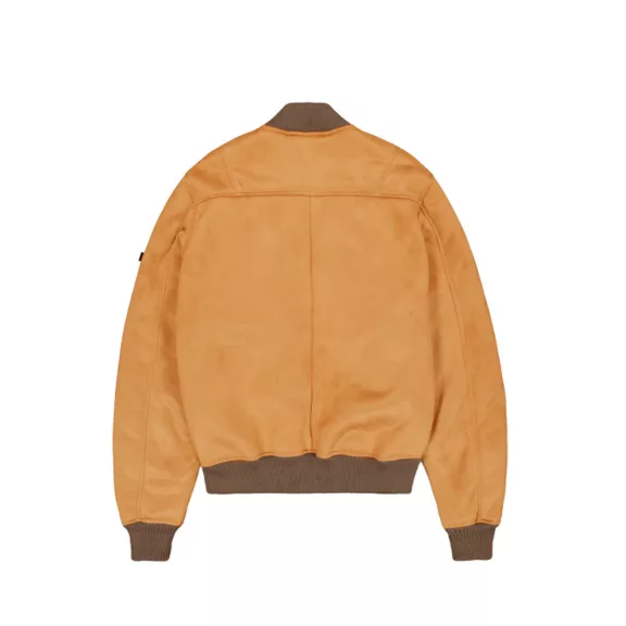 MA-1 FS - camel
