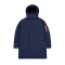 Puffer Parka - ultra navy