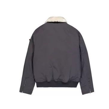 DA-3 Bomber - vintage grey