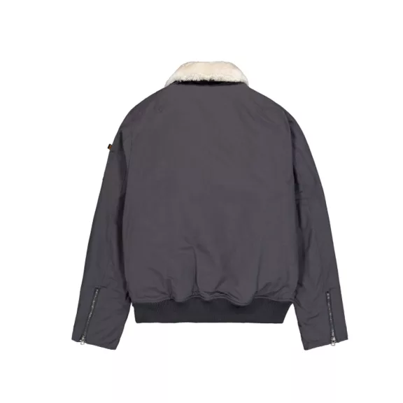 DA-3 Bomber - vintage grey