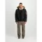 Arctic Guardians Jacket - black