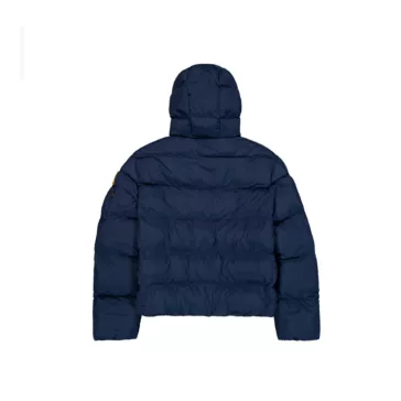 HP NASA Jacket - ultra navy