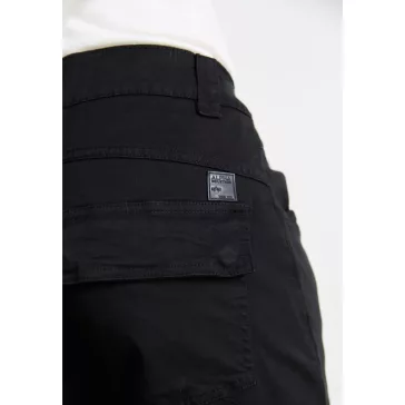 Lieutenant - black