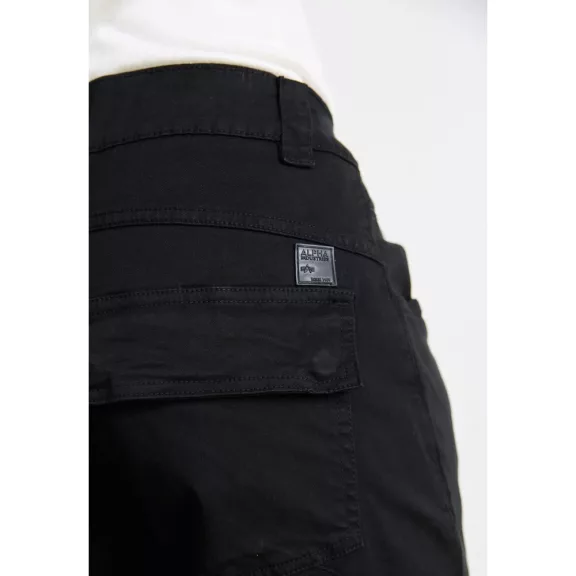 Lieutenant - black
