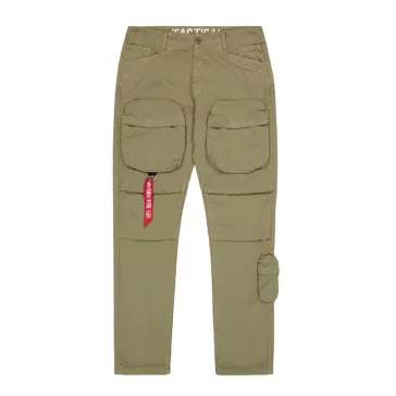 Tactical Pant - olive