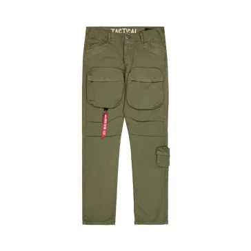 Tactical Pant - dark olive