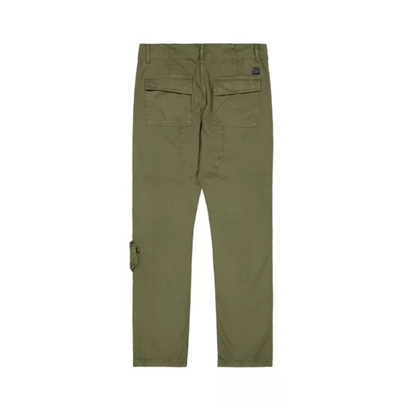 Tactical Pant - dark olive