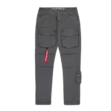 Tactical Pant - vintage grey