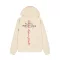Signature BP Hoodie - vintage white
