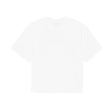 Logo Edge T - white