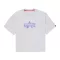 Logo Edge T - pastel grey