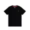 3D Small Logo T - black