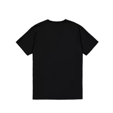 3D Small Logo T - black