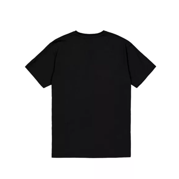 3D Small Logo T - black