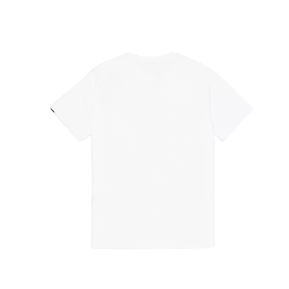 3D Small Logo T - white