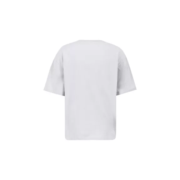 Metal Plate T - pastel grey