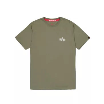 Signature BP T - sage green