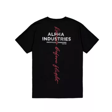 Signature BP T - black