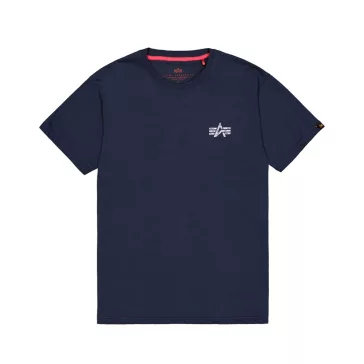 Signature BP T - replica blue