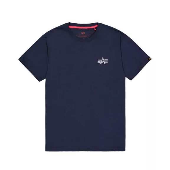 Signature BP T - replica blue