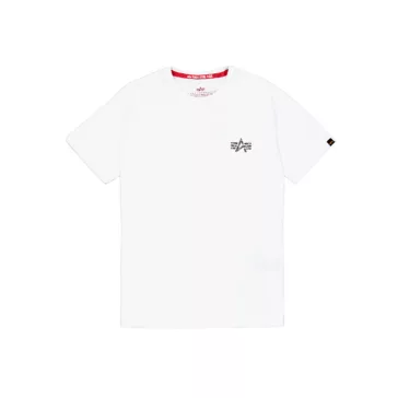 Signature BP T - white