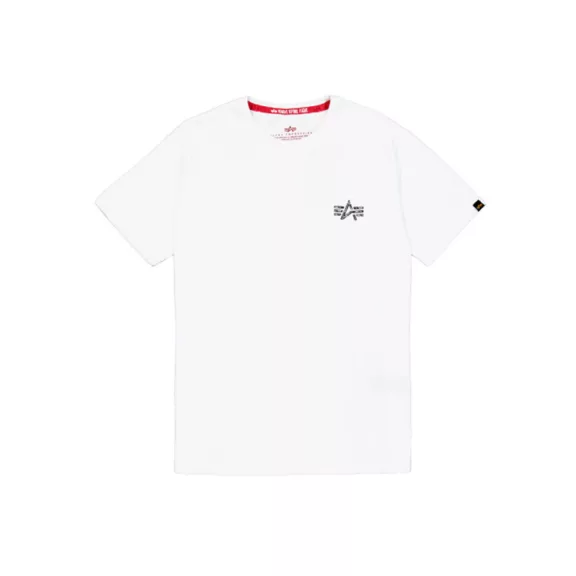 Signature BP T - white