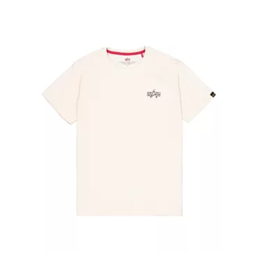 Signature BP T - vintage white