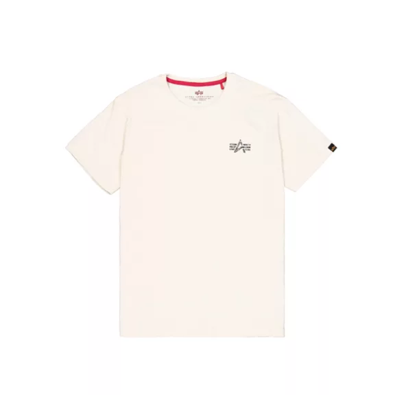 Signature BP T - vintage white