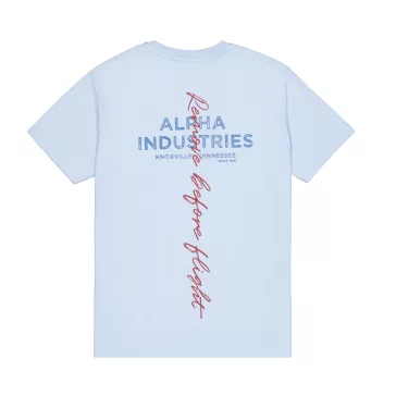 Signature BP T - artic blue