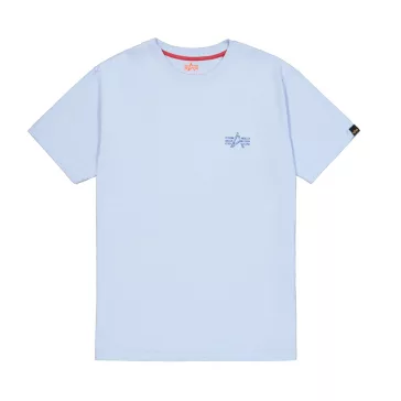 Signature BP T - artic blue
