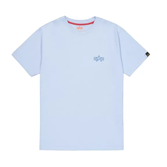 Signature BP T - artic blue