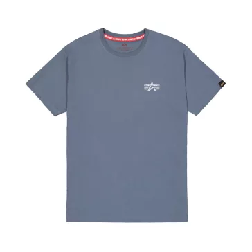 Signature BP T - denim blue