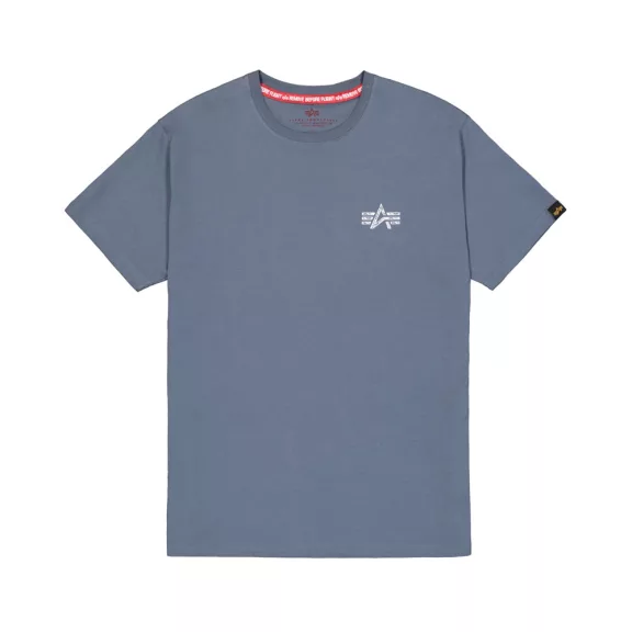 Signature BP T - denim blue
