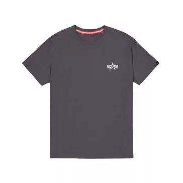 Signature BP T - vintage grey