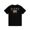 Puff Print Logo BP T - black