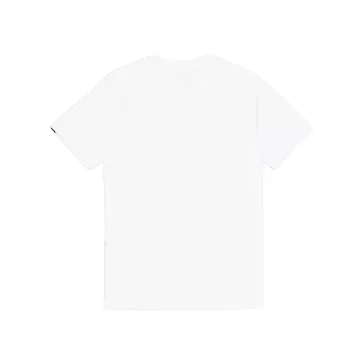 Basic Mid Logo TPU T-Shirt - white/chrome