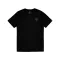 Basic Small Logo TPU T-Shirt - black/chrome