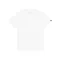 Basic Small Logo TPU T-Shirt - white/gold