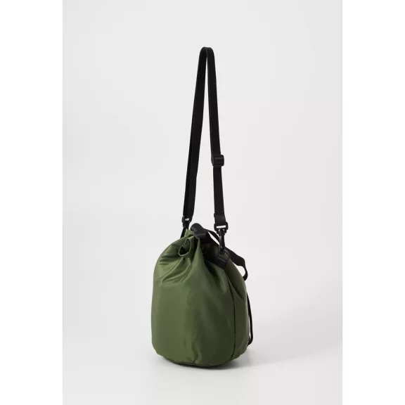 Carry Bag Wmn - sage green