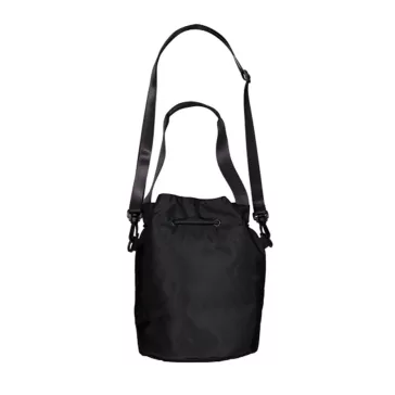 Carry Bag Wmn - black