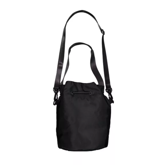 Carry Bag Wmn - black