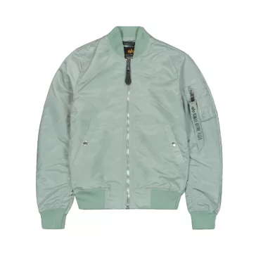 MA-1 VF LW Woman - frost green
