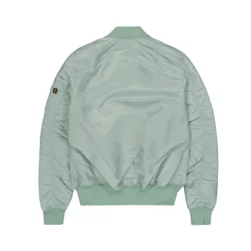 MA-1 VF LW Woman - frost green