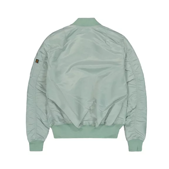 MA-1 VF LW Woman - frost green