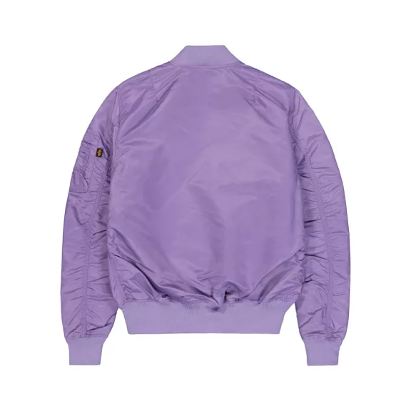 MA-1 VF LW Woman - violet storm