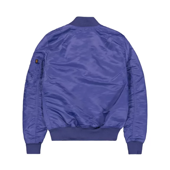 MA-1 VF LW Woman - nigh purple